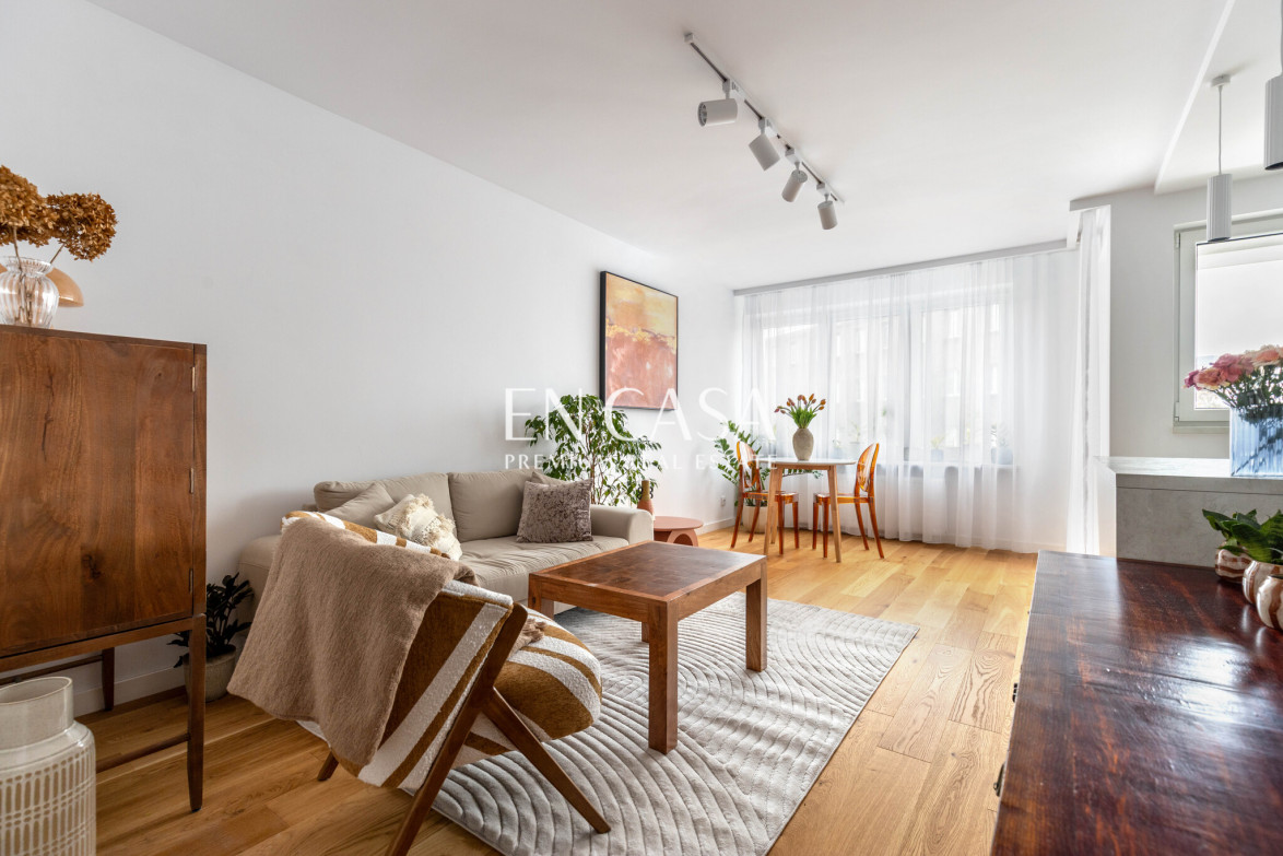 Apartment Sale Warszawa Śródmieście Nowosielecka 2